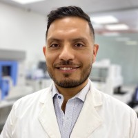 Gonzalo Cisternas Badilla