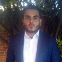 Ivan Alvidrez Romero