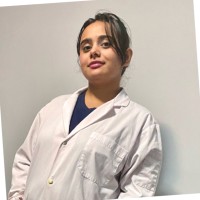 Swati Kalia