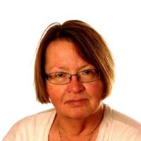 Margit Bach Sørensen