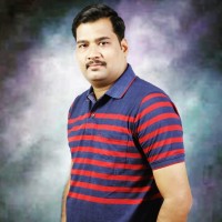 Vinod Upadhye