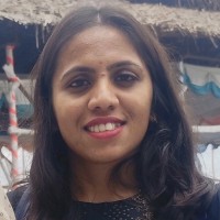Kanchana G M