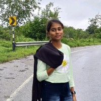 Lohita Chandrasekaran