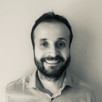 Huseyin Demiroglu, C. Tech