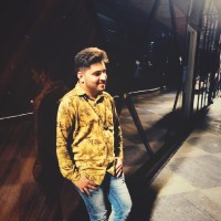 Nisar Ahmed