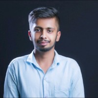 Riza Inamdar