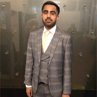 Mohammed Ibrahim Ali