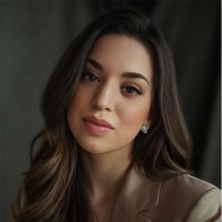 Krystal Molina
