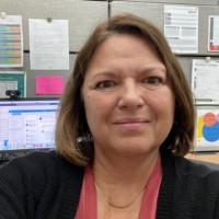 Gayle O'Connor, MBA