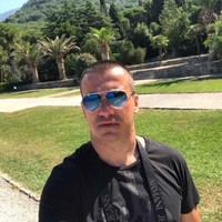 dejan pesic