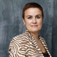 Emma Bondarovich