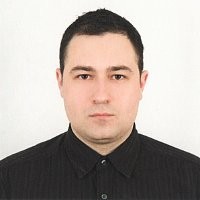 Andrey Ludin
