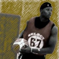 Craig Blackmon