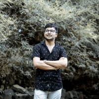 Shivam Dhurde