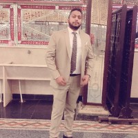 Abdalla Liyakath