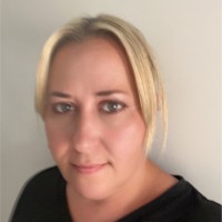 Teresa Dolby