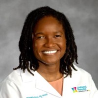 Shaunette Davey