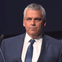 Mark Williams