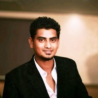 Mohammed Arshad