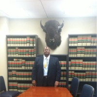 Chief George Spring Buffalo