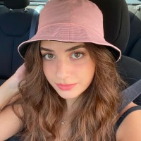 Salome Kavzinadze