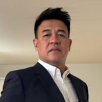 Albie Mark Salvador