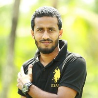 Mansoor V T