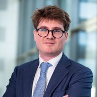 Hugo Gallagher