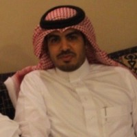 Saad B. Aljdai