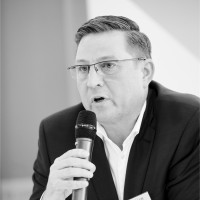 André Van Wageningen