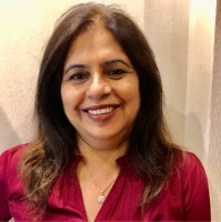 Vinita Gaur