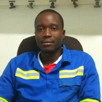 Lovemore John Gambinya