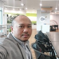 Wan Mohd Husni Wan Hussein
