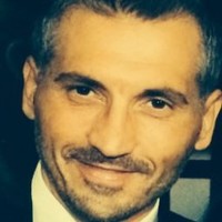 Alessandro Carrino