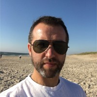 Alex Drozdyuk