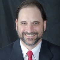 Eric Nassau