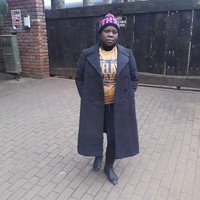 Rudzani Sinyosi