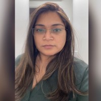 Poornima Gupta
