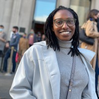 Oshiana McWay, MA, BCBA, LBA