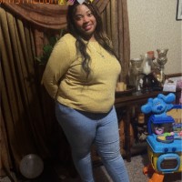 She’Nay Campbell