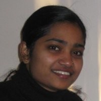 Dhivya Gopal