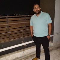 Niket Shah