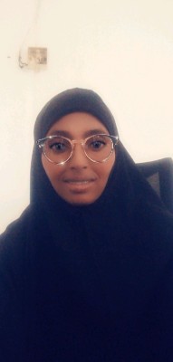 Hawo Mohamed Ali