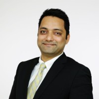 Ketan Sethi