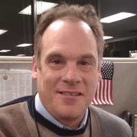 Steve Hollister