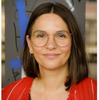 Steffi Falk
