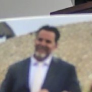 Mark Constantine