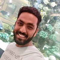 Sailesh Aenugula