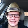 Graeme Uhd