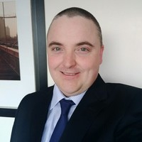 Aaron Mccrea